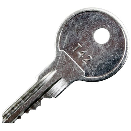 Traulsen Key 358-28924-42